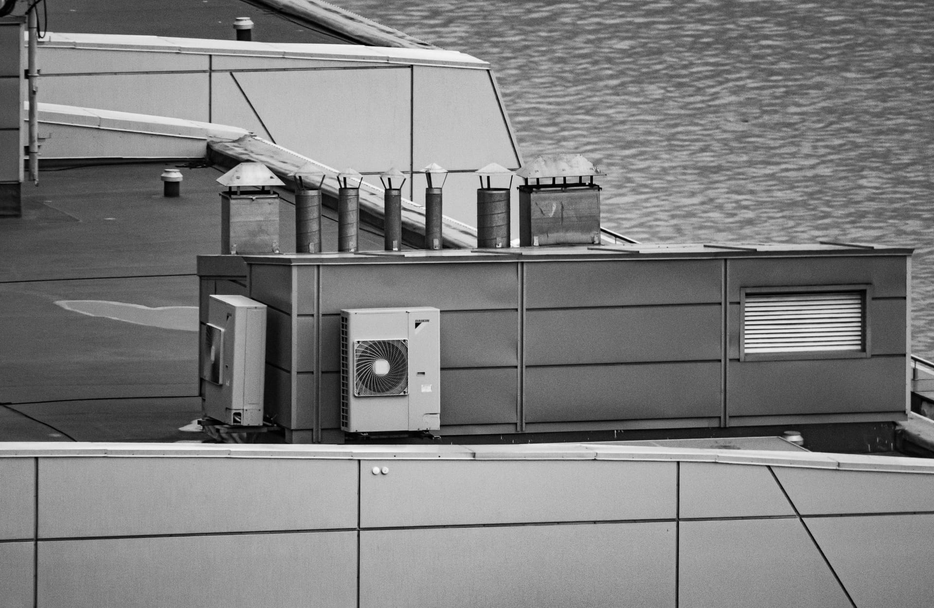 Custom HVAC equipment manufacturing UAE